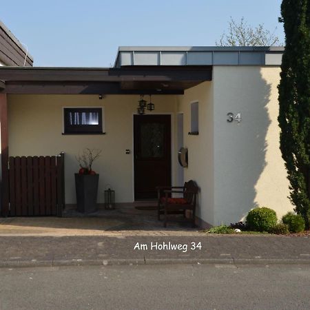 Appartment An Der Abtei Meschede Exteriör bild