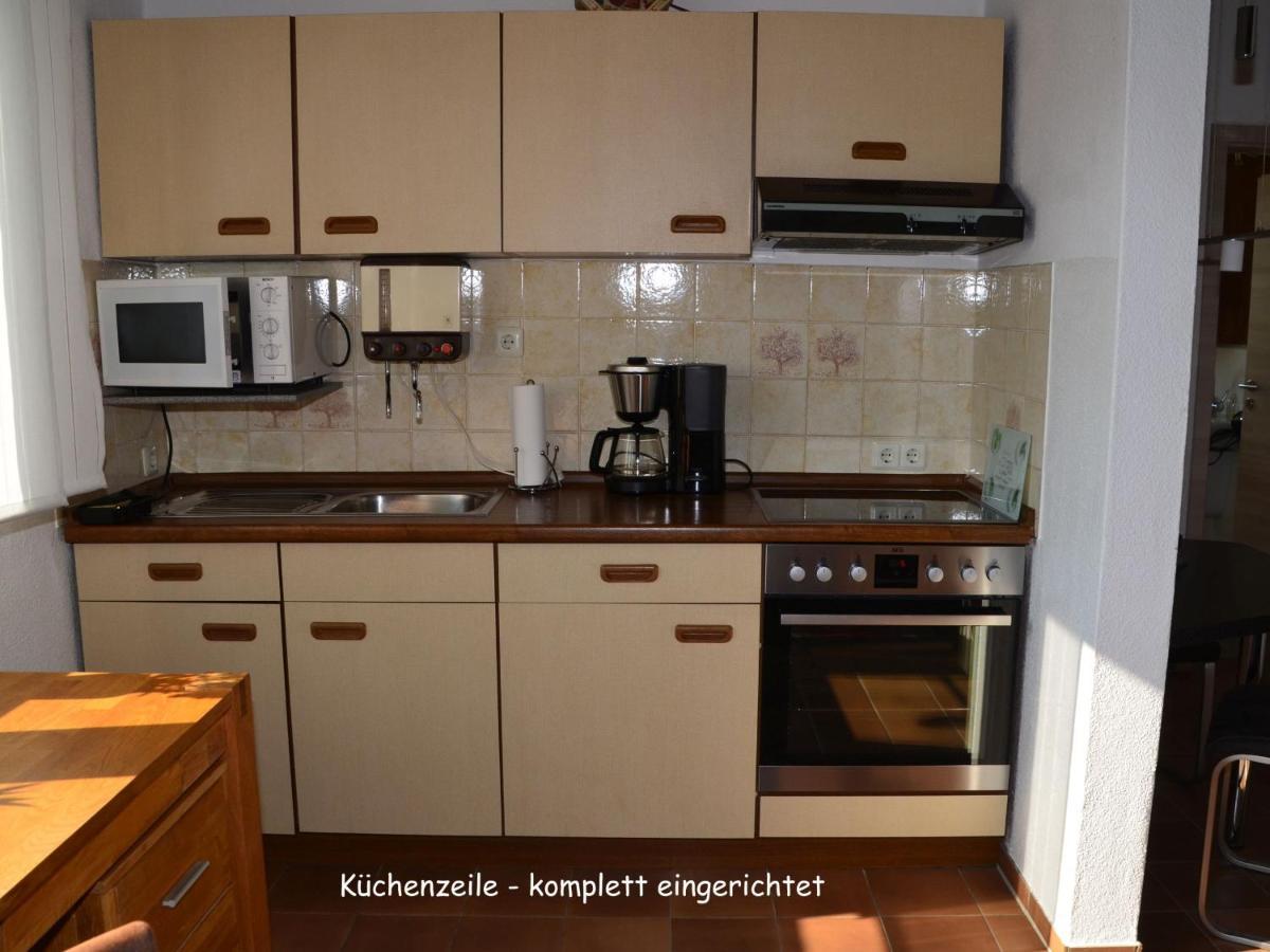 Appartment An Der Abtei Meschede Exteriör bild